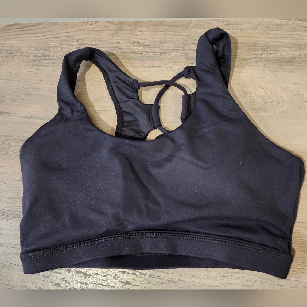 Buffbunny Sports Bra